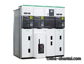 电力控制器